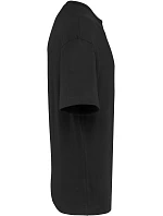 Kariban K 3008 Oversize tričko z těžké bavlny 20.3008 black Kariban K 3008 Oversize tričko z těžké bavlny 20.3008 black