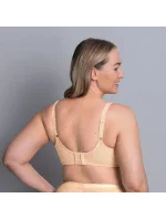 Miss Anita podprs. na kojení s kost. košíčky se spacer-výztuží 5010 desert - Anita Maternity Miss Anita podprs. na kojení s kost. košíčky se spacer-výztuží 5010 desert - Anita Maternity