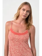 Vamp - Dámská noční košile – Trifolia 18157 - Vamp Vamp - Dámská noční košile – Trifolia 18157 - Vamp