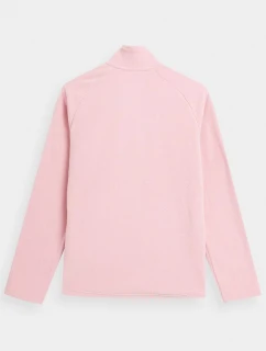 Polar s límcem 4F Regular Dámský 4FAW23TFLEF146-65S Růžový