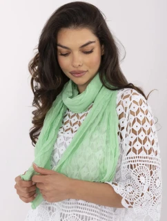 Závoj AT CH 1906.39 světle zelený