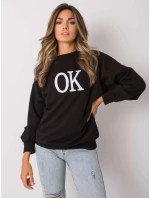 Mikina EM BL 617.49 černá