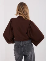 Halenka MI BZ 3304.12 hnědá