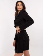 MI SD šortky G60501.66P černé