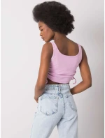 Top RV TP 6629.70 světle fialová Top RV TP 6629.70 světle fialová