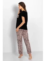 Pyžamo Cathy - Momenti Per Me Pyžamo Cathy - Momenti Per Me