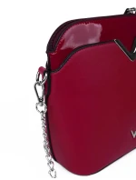 Kabelka VUCH Fossy Smooth Red