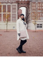 Kabelka VUCH Smokie Cappucion