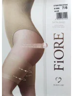 Dámské páseky na stehna M 0008 - Fiore Dámské páseky na stehna M 0008 - Fiore