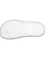 Žabky unisex 11033 100 bílé - Crocs Žabky unisex 11033 100 bílé - Crocs