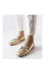 Mokasiny model 207194 Solea