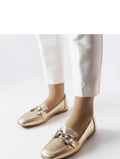 Mokasiny model 207194 Solea