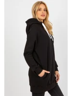 Mikina model 216185 Ex Moda Mikina model 216185 Ex Moda