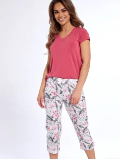 Dámské pyžamo Cornette 668/313