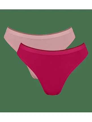 sloggi GO Sense High Leg C2P - Multi - SLOGGI Multi - SLOGGI