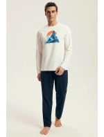 Henderson Core 43475 Loji pyžamo délka/r M-3XL