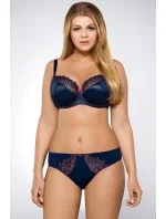 Dámské kalhotky 1448 blue - AVA Dámské kalhotky 1448 blue - AVA