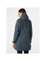 Helly Hansen Dlouhá zimní bunda Belfast W 62395-860 Helly Hansen Dlouhá zimní bunda Belfast W 62395-860