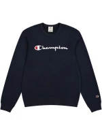 Champion Crewneck Sweatshirt M 220727 BS501 pánské
