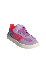 Dětská obuv adidas Barreda Decode EL purple-pink JR0772