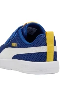 Boty Puma Courtflex V3 Mesh PS Jr 398085 05