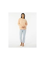 RIP CURL Golden Hour Relaxed Crew mikina