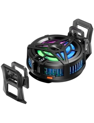 Chladicí ventilátor pro telefon Vention A10