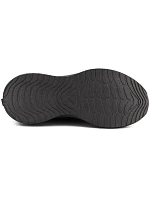 Dámská textilní sportovní obuv černá Big Star UU274057 dámské