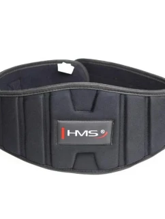Posilovací opasek HMS PA3448 velikost. M
