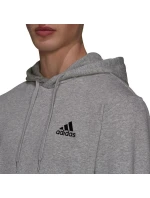 Mikina adidas Essentials Fleece M H12213 pánské Mikina adidas Essentials Fleece M H12213 pánské