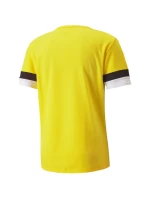 Pánské tréninkové tričko teamRise Jersey M 704932 07 - Puma Pánské tréninkové tričko teamRise Jersey M 704932 07 - Puma