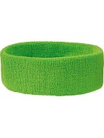 Daiber MB 42 Froté čelenka 03.0042 lime green