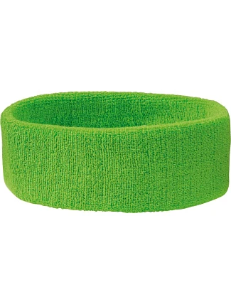 Daiber MB 42 Froté čelenka 03.0042 lime green