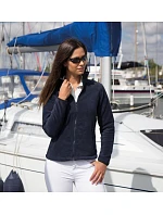 Result R 220F Dámská outdoorová fleecová bunda "Norse" 30.220F pure grey Result R 220F Dámská outdoorová fleecová bunda "Norse" 30.220F pure grey