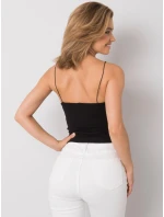 Dámský top FN TP 4593.84P černá