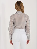 Košile IT KS 26010.76 šedá