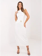 Šaty IT SK 22392.21 ecru