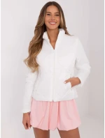 MI KR bunda 88630.60P bílá