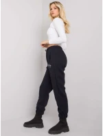 Tepláky RV DR 7275.24P tmavě modrá