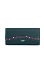 Dámská peněženka Vuch Herbie Green Dámská peněženka Vuch Herbie Green