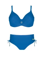 Dámské dvoudílné plavky S 773 19 CU3 Alcudia 3 - Self Dámské dvoudílné plavky S 773 19 CU3 Alcudia 3 - Self