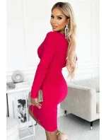 Denní šaty model 182082 Numoco