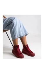 Tenisky  model 207239 Solea