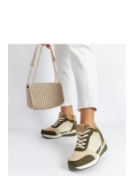 Tenisky  model 207553 Solea