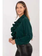 Košile s dlouhým rukávem  model 222120 Factory Price