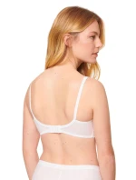 Dámská podprsenka Compliment white - Triumph Dámská podprsenka Compliment white - Triumph