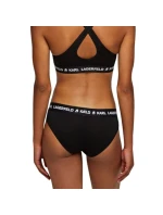 Karl Lagerfeld Underwear Logo Hipsters Set W 211W2125 Karl Lagerfeld Underwear Logo Hipsters Set W 211W2125