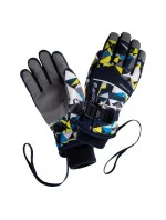 Rukavice Hi-tec Harri Jr 92800553639