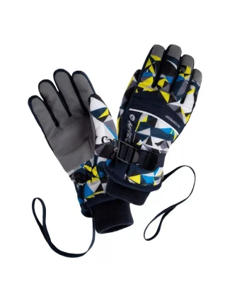 Rukavice Hi-tec Harri Jr 92800553639