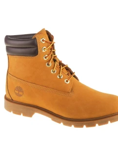 Timberland 6 In Basic Boot TB1A27TP231 Yellow 40